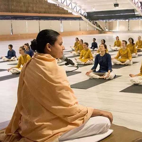 Meditación