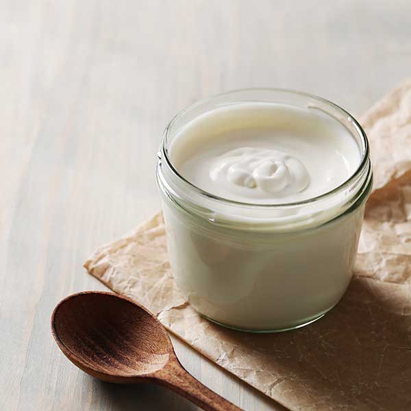 Probiotico Yogur